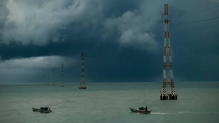Hon Son Island Vietnam – What Vietnam Looked Like Before TikTok Found It