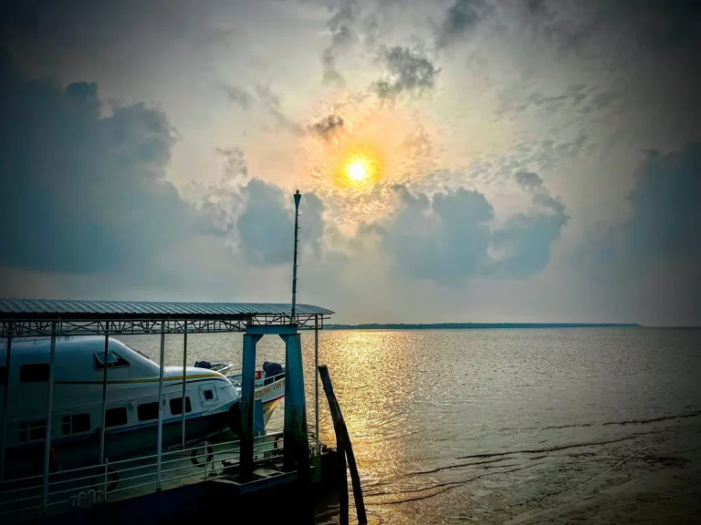 Tet on Two Wheels: A Cycling Journey to Con Dao Island, Vietnam (Part 1)